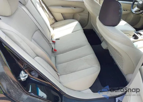 2011 Subaru Legacy 2.5I Premium from USA, damaged, VIN 4S3BMBC66B3263233